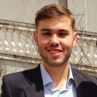 Eric Sampaio