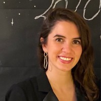 Alexa Schaeffer Quintero