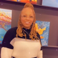 Chenise DeLoach, LPC, LSATP