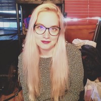 Tarryn Sisson