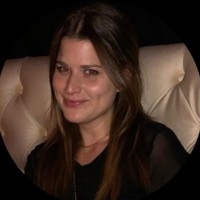 Rebecca Katz