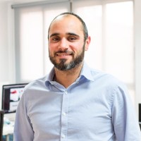 Jose Luis Nebot Navarro