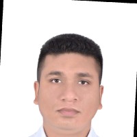 Md Dider Hossain