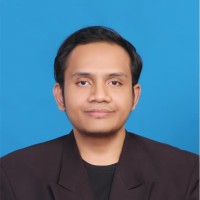Ahmad Amiruddin Zakaria