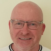 Antony Ryan