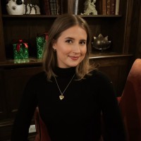 Madeline Hupp
