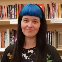 Victoria Hainsworth