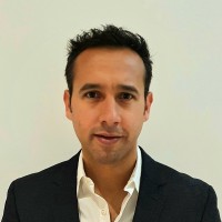 David Omar Gonzalez, PMP