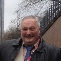 Mikheil Enukidze