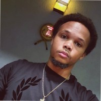 Rashad Roberts