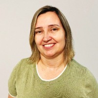 Vanubia Alves Silva
