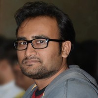 Parthiv Patel