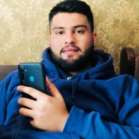 Muhammad Ahmad
