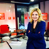 Gaby Lteif