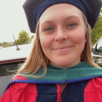 Alexandra Gerrie, Pt, Dpt
