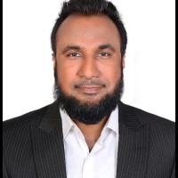 Farrukh Shaikh