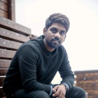 Santhosh Kumar