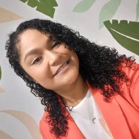 Arlene Anjos