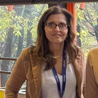 Silvia Pizzoli