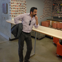 Jorge Dockendorff A.