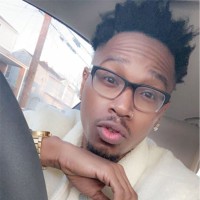 Christopher Levi