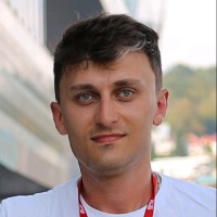 Maxim Matveev