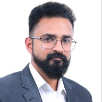 Lenu Varughese