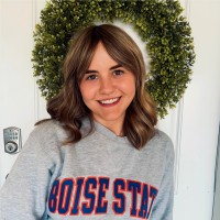 Abigail Barbey