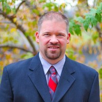 Bryan Kosters