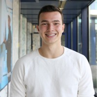 Sjoerd Van Hoof