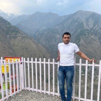 Vishal Goswami