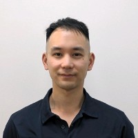 Thomas Wong