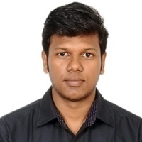 Arvind M J