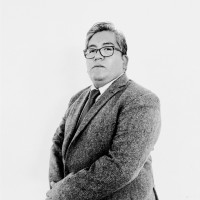 David González