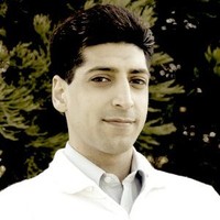 Shahid Ali Jiwa