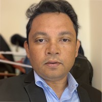 Sourav Bose