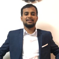Kiran Tejpal