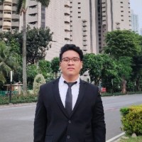 Fariz Prasetyo Novanto