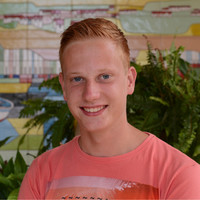 Joey Langeveld