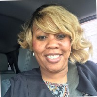 Jacquelyn Morgan