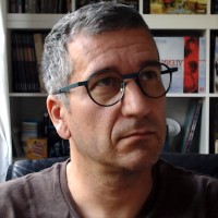 Patrick Bonhoure Ph.D.