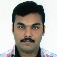 Vishnu Sreekumar