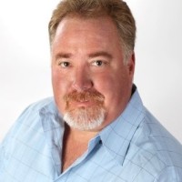 Jeffrey Gilchrist