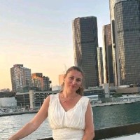 Gordana Rajic