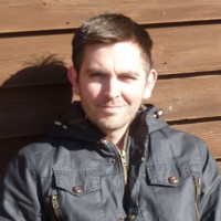 Tim Martin