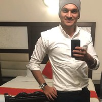 ABHISHEK VERMA