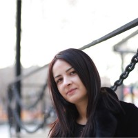 Anna Grigoryan