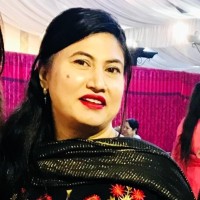 Saadia Khan