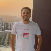 Daniel Ospina Martinez
