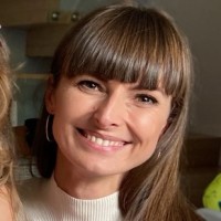 Iwona Smoroń
